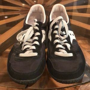 Saucony Women’s Bullet shoes size 11